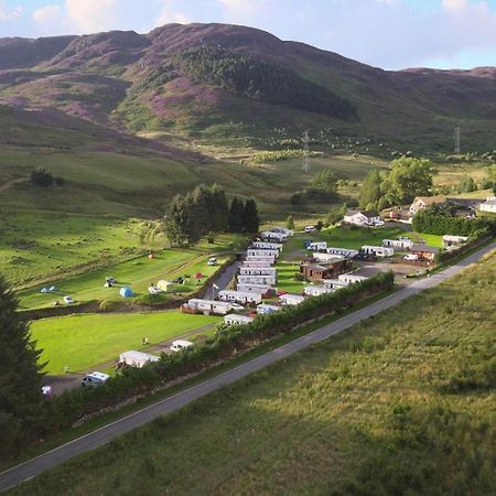 Glengoulandie Glamping Exterior photo