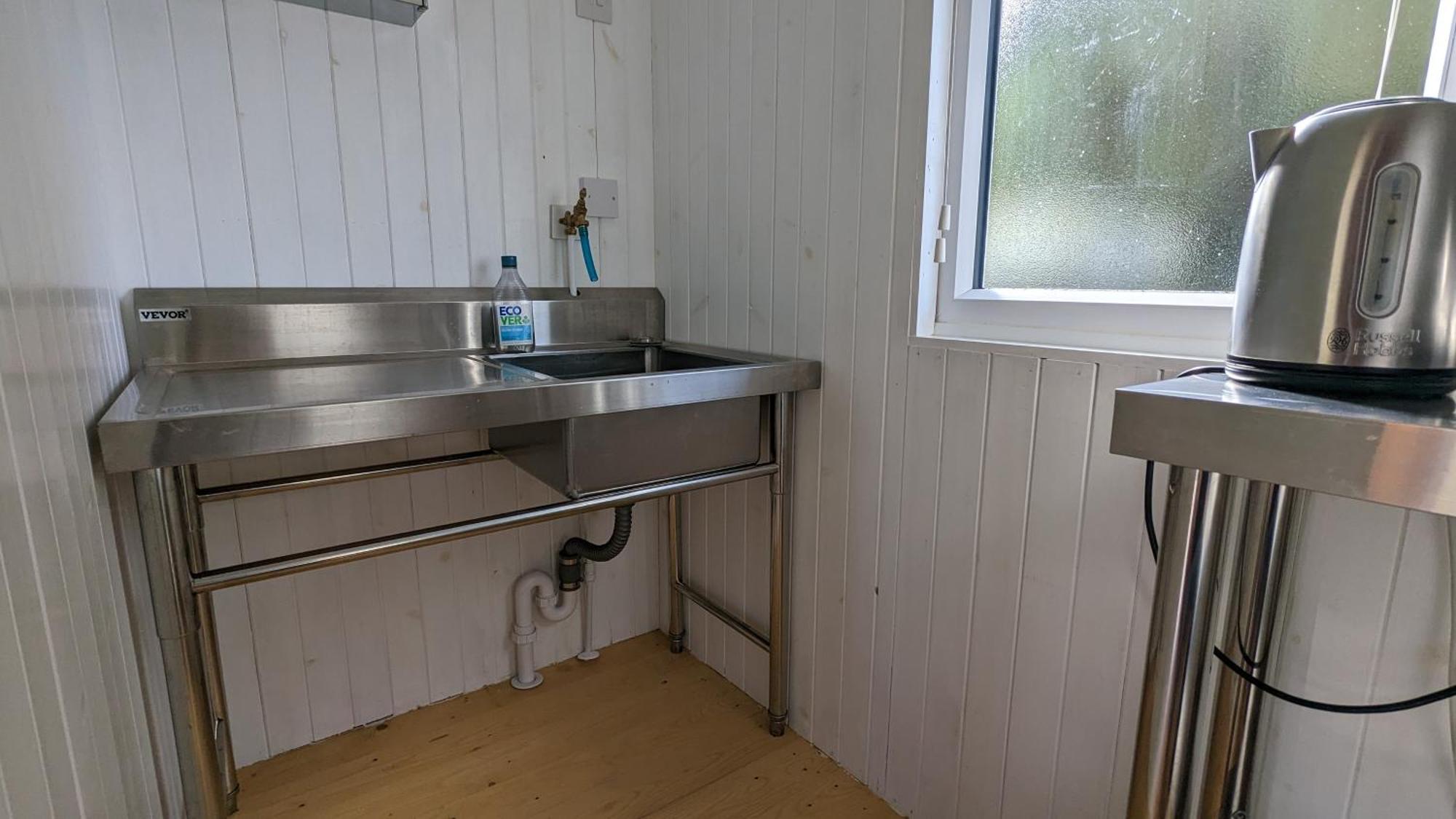 Glengoulandie Glamping Exterior photo